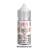 I Love Salt E-Liquid 25MG & 50MG 30ML Best Flavor