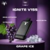 ignite-v155-15500puffs-grape-ice-1.jpg IGNITE V155 15500 puffs 50MG Nicotine Disposable Vape