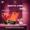 ignite-v155-15500puffs-watermelon-dragon-fruit-1.jpg IGNITE V155 15500 puffs 50MG Nicotine Disposable Vape