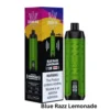 CROWN BAR AL FAKHER 12000 PUFFS 0.5MG Disposable Vape