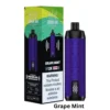CROWN BAR AL FAKHER 12000 PUFFS 0.5MG Disposable Vape