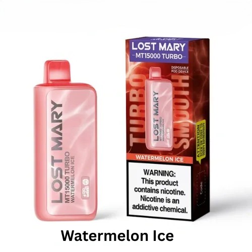 imgi_16_lost-mary-mt15000-turbo-watermelon-ice LOST MARY MT15000 TURBO 5Omg Disposable Vape