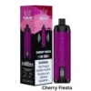 CROWN BAR AL FAKHER 12000 PUFFS 0.5MG Disposable Vape