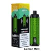 CROWN BAR AL FAKHER 12000 PUFFS 0.5MG Disposable Vape