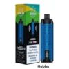 CROWN BAR AL FAKHER 12000 PUFFS 0.5MG Disposable Vape
