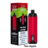 CROWN BAR AL FAKHER 12000 PUFFS 0.5MG Disposable Vape