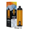 CROWN BAR AL FAKHER 12000 PUFFS 0.5MG Disposable Vape