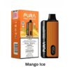 imgi_8_pura-pro-12000-puffs-disposable-vape-mango-ice PURA Pro 12000 Puffs 20 MG and 50MG nicotin