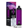 CROWN BAR AL FAKHER 12000 PUFFS 0.5MG Disposable Vape