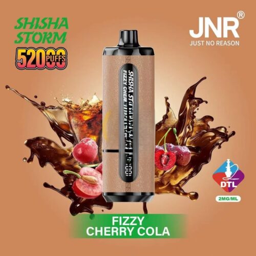 jnr-shisha-storm-52000-puffs-disposable-vape-2-dtl-in-the-uae-fizzy-cherry-cola.jpg JNR Shisha Storm 52000 Puffs