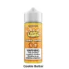Loaded E-liquid 120ml 3mg Nicotine Vape Shop