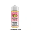 Loaded E-liquid 120ml 3mg Nicotine Vape Shop