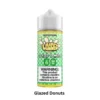 Loaded E-liquid 120ml 3mg Nicotine Vape Shop