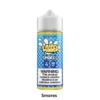 Loaded E-liquid 120ml 3mg Nicotine Vape Shop