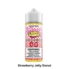 Loaded E-liquid 120ml 3mg Nicotine Vape Shop
