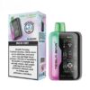miami mint TESLA BAR XT 30000 Puffs 20mg Nicotine