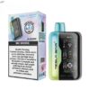 mix berries TESLA BAR XT 30000 Puffs 20mg Nicotine