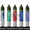 nasty-liq-nicotine-salt-e-liquid-30ml-1.jpg Nasty 30MG & 50MG Salt Nicotine 30ML