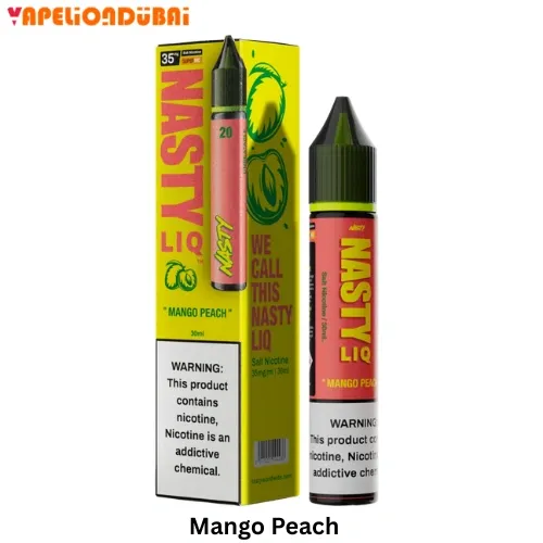 nasty-liq-nicotine-salt-e-liquid-30ml-mango-peach-1.webp Nasty 30MG & 50MG Salt Nicotine 30ML