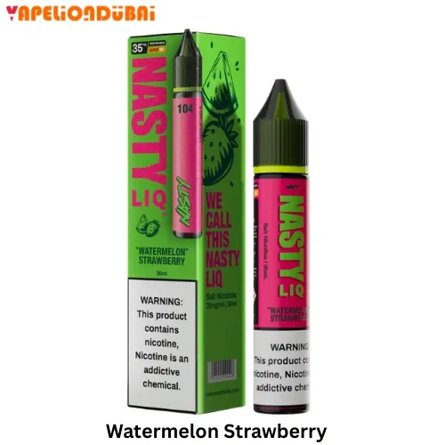 nasty-liq-nicotine-salt-e-liquid-30ml-watermelon-strawberry-1.webp Nasty 30MG & 50MG Salt Nicotine 30ML