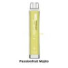 nerd-crystal-5500-passion-fruit-mojito-1.jpg NERD Crystal 5500 Puffs 2% Nicotine Disposable vape