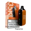 pod-salt-35000-puffs-tropical-ice-1.webp Pod Salt 35000 puffs 20MG Nicotine Disposable Vape