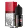 pod-salt-double-apple-30ml-salt-nic.webp Pod Salt Core Salt Nicotine 20MG 30ML E-Juice