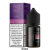 pod-salt-grape-30ml-salt-nic.webp Pod Salt Core Salt Nicotine 20MG 30ML E-Juice