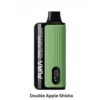 pura-pro-12000-puffs-disposable-vape-double-apple-shisha PURA Pro 12000 Puffs 20 MG and 50MG nicotin