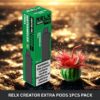 Relx Creator Extra Pods 15–20ml per pod and 30MG Nicotine