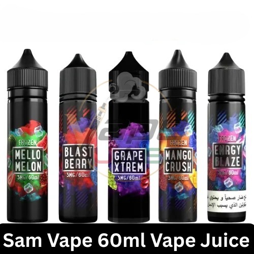 sams-vape-60ml-12mg-e-liquid.jpg Sam's Vape 60ml E-liquid