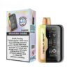 strawberry banana TESLA BAR XT 30000 Puffs 20mg Nicotine