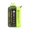 strawberry-kiwi PYNE POD Boost Pro 20000 Puffs 50MG Disposable Vape
