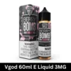 vgod-juice-60ml-berry-bomb.webp Vgod 60ml E Liquid 3MG E Juice - Vape Juice