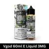 vgod-juice-60ml-iced-apple-bomb.webp Vgod 60ml E Liquid 3MG E Juice - Vape Juice