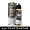 vgod-juice-60ml-mango-bomb.webp Vgod 60ml E Liquid 3MG E Juice - Vape Juice