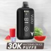 vudu-pro-30000-puffs-watermelon-ice-20mg-disposable-vape.jpg VUDU PRO 30000 Puffs 20MG Nicotine