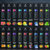 Adalya Vape Edition 30000 Puffs Adalya Vape Edition 30000 Puffs