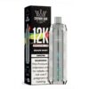 AL FAKHER CROWN BAR 12000 PUFFS 5MG Nicotine CRYSTAL V2