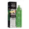 AL FAKHER CROWN BAR 12000 PUFFS 5MG Nicotine CRYSTAL V2