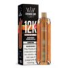 AL FAKHER CROWN BAR 12000 PUFFS 5MG Nicotine CRYSTAL V2