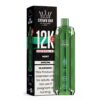 AL FAKHER CROWN BAR 12000 PUFFS 5MG Nicotine CRYSTAL V2