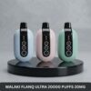 Malaki Flanq Ultra 20000 puffs 20MG Malaki Flanq Ultra 20000 puffs 20MG
