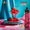 My-Shisha-XL-16500-Puffs-DTL-Disposable-cherry-candy My Shisha XL 16500 Puffs 3mg nicotine DTL Disposable Vape