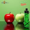 My-Shisha-XL-16500-Puffs-DTL-Disposable-double-apple My Shisha XL 16500 Puffs 3mg nicotine DTL Disposable Vape