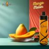 My-Shisha-XL-16500-Puffs-DTL-Disposable-mango-melon My Shisha XL 16500 Puffs 3mg nicotine DTL Disposable Vape