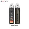 OXVA Xlim 3 Ultra Pod Kit 30W ultra carbon OXVA Xlim 3 Ultra Pod Kit 30W 3ML Top-Fill Pod Capacity