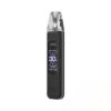 OXVA-Xlim-Pro-3-Pod-Kit-30W-1500mAh-In-UAE-BLACK-LEATHER OXVA Xlim Pro 3 Pod Kit 30W 1500mAh 3 ml tank capacity