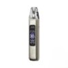 OXVA-Xlim-Pro-3-Pod-Kit-30W-1500mAh-In-UAE-TITANIUM-SILVER OXVA Xlim Pro 3 Pod Kit 30W 1500mAh 3 ml tank capacity