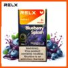 RELX-Pod-Pro-2-Pods-Blueberry-Splash RELX Pod Pro 2 Pods 1.9ml 30mg & 50mg